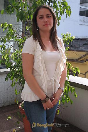 Colombia women
