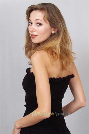 Ukraine women