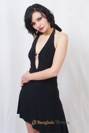 Ukraine women