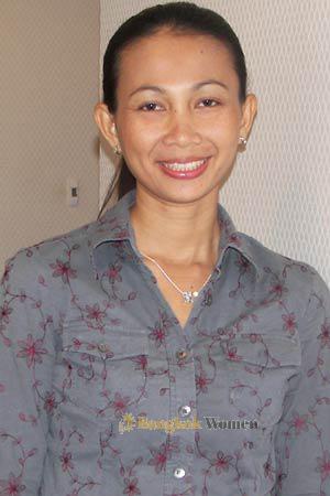 Thailand women
