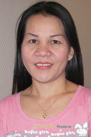 Thailand women
