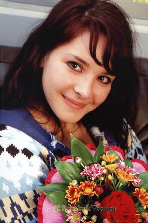 Russia women