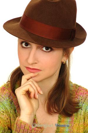 Ukraine women