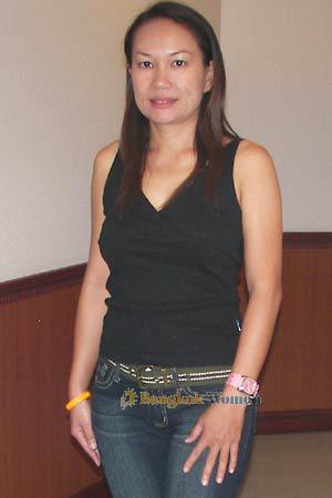 Thailand women
