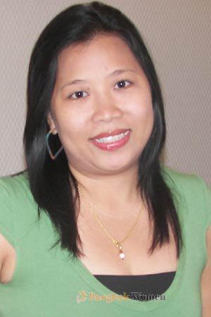 Thailand women