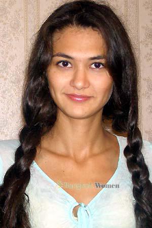 Russia women