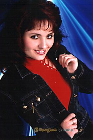 Ukraine women