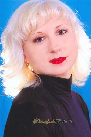 Ukraine women