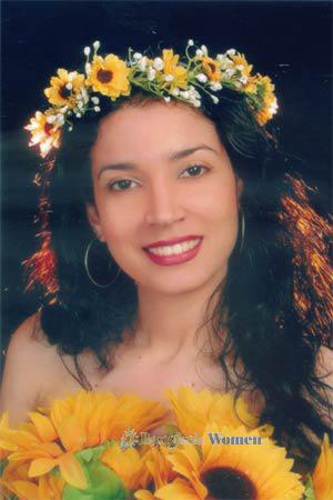 Colombia women