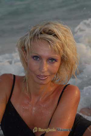 Russia women