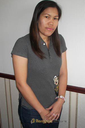 Thailand women