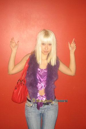 83383 - Nadezhda Age: 30 - Russia