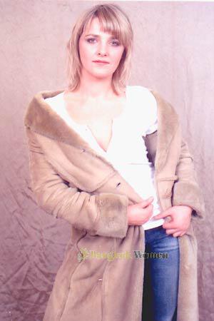 Ukraine women