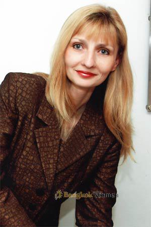 Russia women