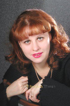 Russia women