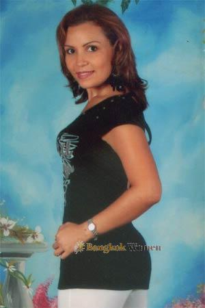 Colombia women