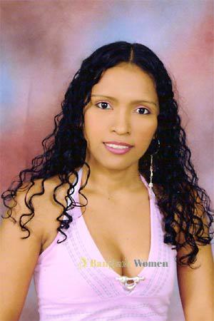 Colombia women