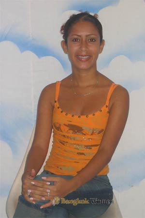 Colombia women