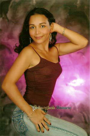 Colombia women