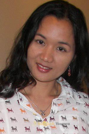 Thailand women