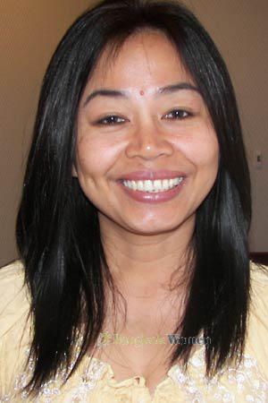 Thailand women
