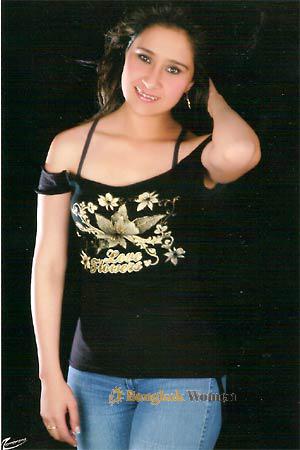 Colombia women