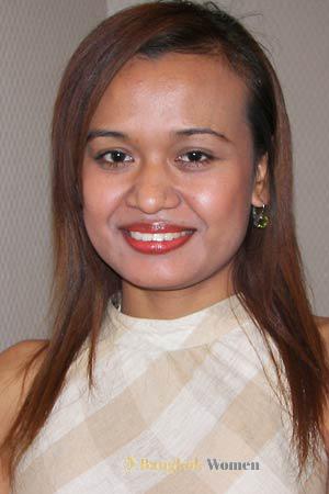 Thailand women