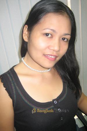 Philippines women
