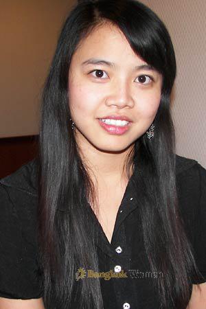 Thailand women