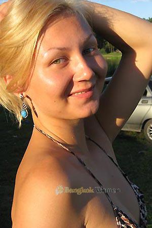 Russia women