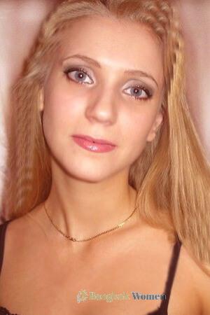 Russia women