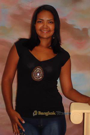 Colombia women