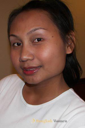 Thailand women