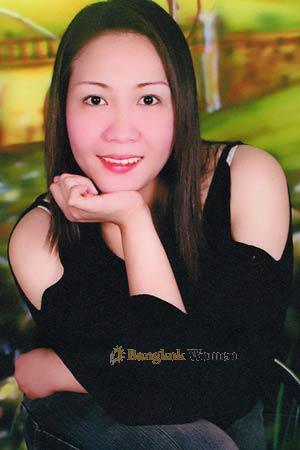 Thailand women