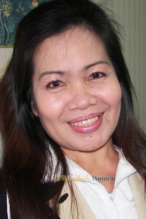 Thailand women