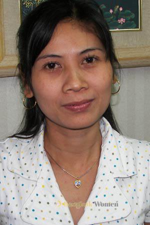 Thailand women