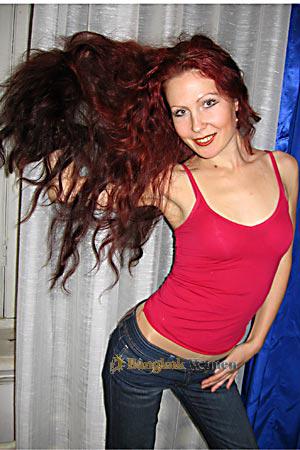 Ukraine women
