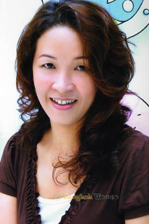 Thailand women