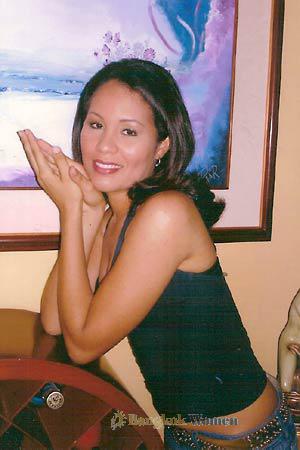 Colombia women