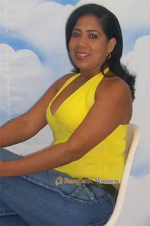 Colombia women