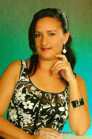Colombia women