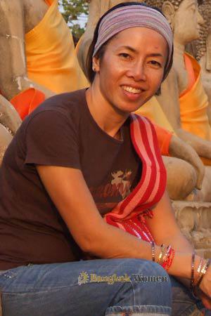 Thailand women