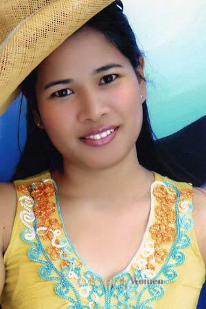 Thailand women