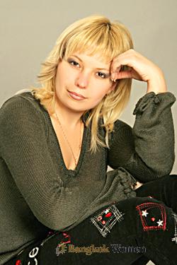 Russia women