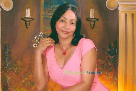 Colombia women