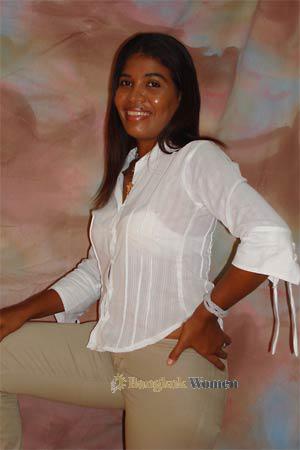 Colombia women