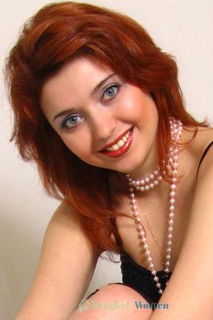 Ukraine women