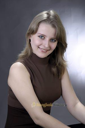 Russia women