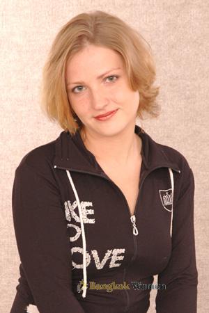 Russia women