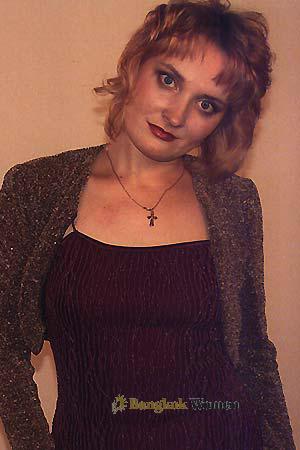 Russia women